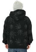 PLANTLIFE FLEECE HOODIE