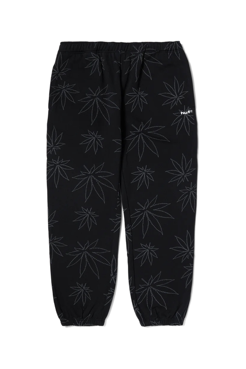  PLANTLIFE FLEECE PANT