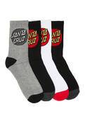  CLASSIC DOT SOCKS YOUTH