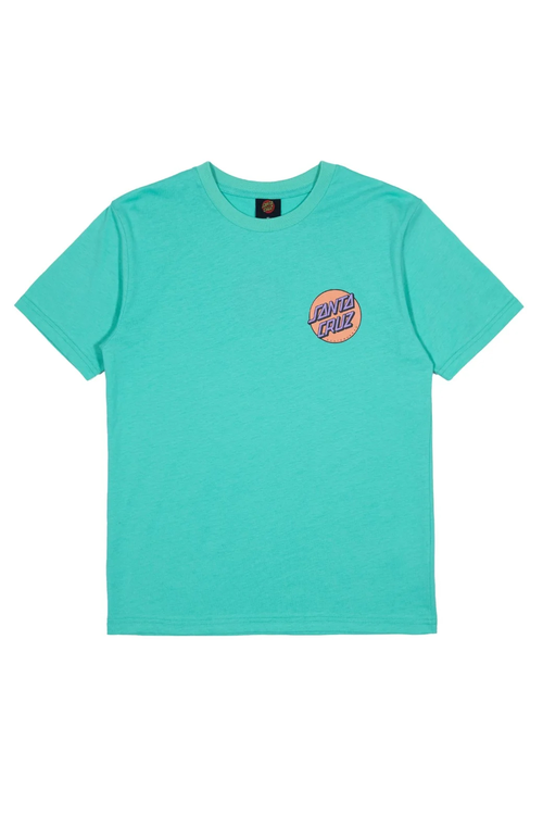 OTHER DOT CHEST TEE