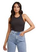  RIB BABY TANK