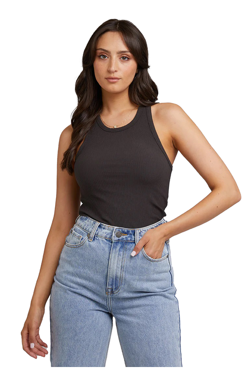  RIB BABY TANK