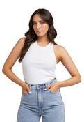  RIB BABY TANK