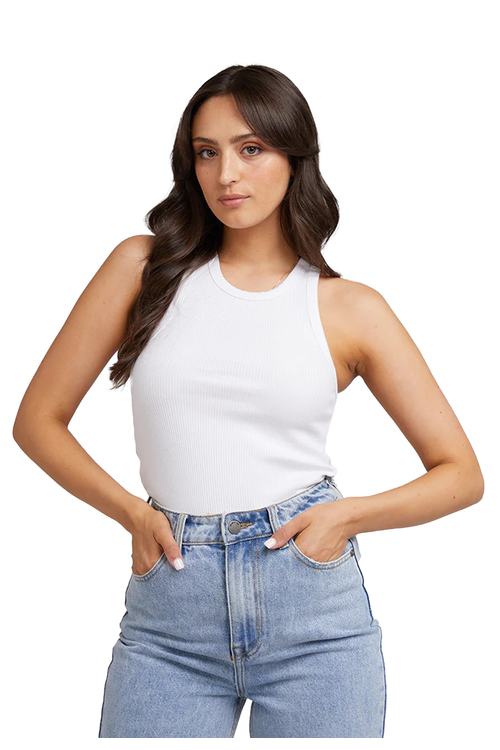  RIB BABY TANK