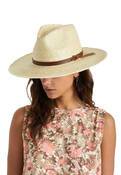 FIELD PROPER STRAW HAT
