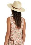 FIELD PROPER STRAW HAT