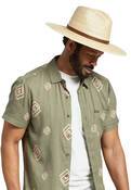 FIELD PROPER STRAW HAT