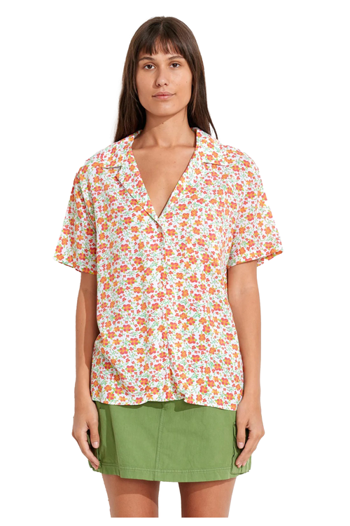 PRIMAVERA OS SHIRT