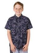 SWC SS SHIRT YOUTH