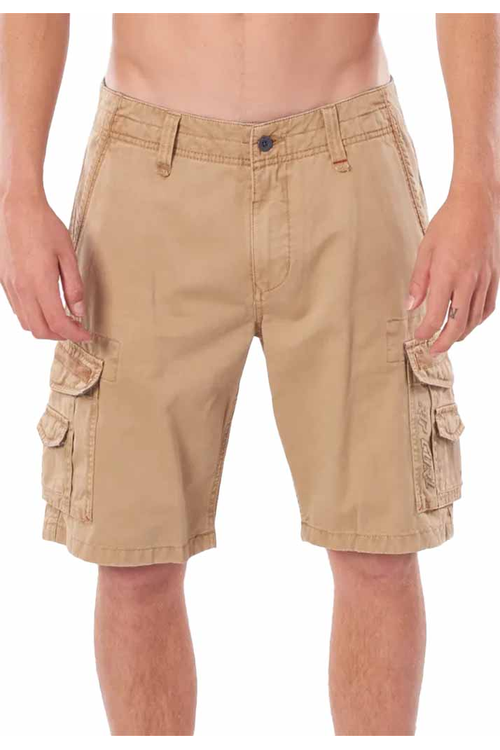 TRAIL CARGO WALKSHORT