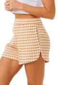  PREMIUM SURF CHECK SHORT