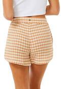  PREMIUM SURF CHECK SHORT