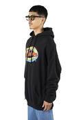 KILLER BOOTS OS BOX FIT HOOD