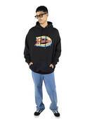KILLER BOOTS OS BOX FIT HOOD