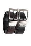REVERSIBLE BELT