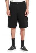 MASH JEAN SHORT