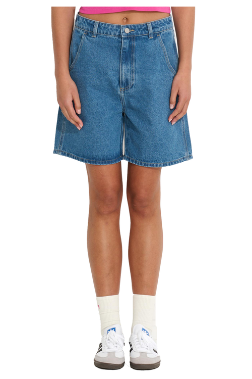 HEAVENLY PEOPLE SHORTS