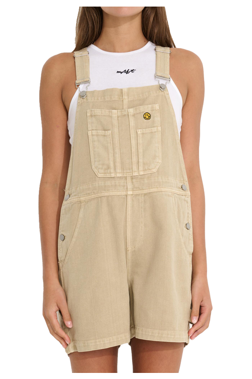  HEAVENLY PEOPLE SHORT OVERALL