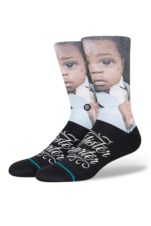  MISTER CARTER SOCK