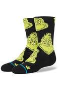 MEAN ONE KIDS SOCK