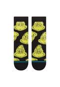 MEAN ONE KIDS SOCK