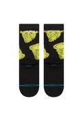 MEAN ONE KIDS SOCK
