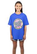 MFG DOT FRONT TEE YOUTH