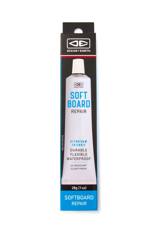 O&E SOFTBOARD REPAIR KIT 