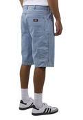 11 RELAXED FIT CARPENTER DENIM SHORT