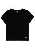 LONGVIEW MINI FITTED BABY TEE