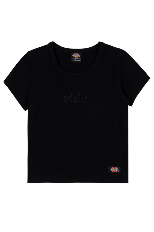 LONGVIEW MINI FITTED BABY TEE