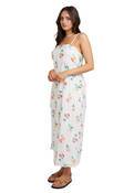  SANTORINI MAXI DRESS