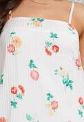  SANTORINI MAXI DRESS