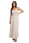 LOGAN MAXI DRESS