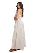 LOGAN MAXI DRESS