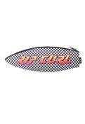 SURFBOARD PENCIL CASE