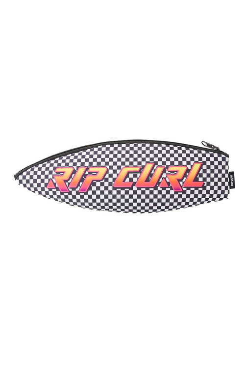SURFBOARD PENCIL CASE