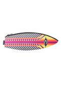 SURFBOARD PENCIL CASE