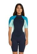 WOMENS REACTOR II 2MM