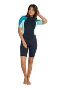 WOMENS REACTOR II 2MM