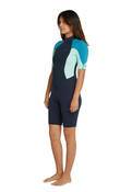 WOMENS REACTOR II 2MM