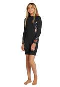 GIRLS BAHIA BZ LS LONG SPRING 2MM
