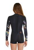 GIRLS BAHIA LS SPRING 2MM