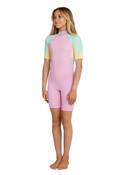 GIRLS REACTOR II BZ SS SPRING 2MM