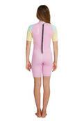 GIRLS REACTOR II BZ SS SPRING 2MM
