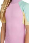 GIRLS REACTOR II BZ SS SPRING 2MM