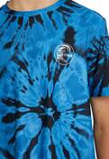 DOPEDYE UV SS SURF TEE YOUTH