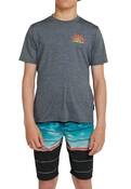  RISER SS UV TEE YOUTH