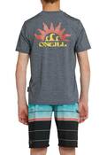  RISER SS UV TEE YOUTH