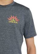  RISER SS UV TEE YOUTH